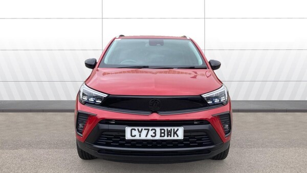 Used Vauxhall Crossland 2024 for sale - 75620856: Photo 3
