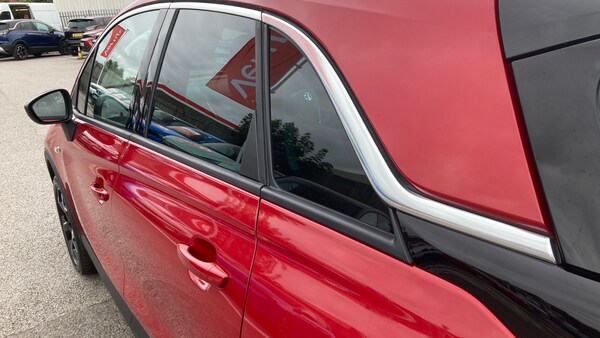 Used Vauxhall Crossland 2024 for sale - 75620856: Photo 40