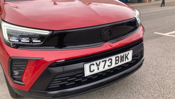 Used Vauxhall Crossland 2024 for sale - 75620856: Photo 46