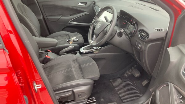 Used Vauxhall Crossland 2024 for sale - 75620856: Photo 47