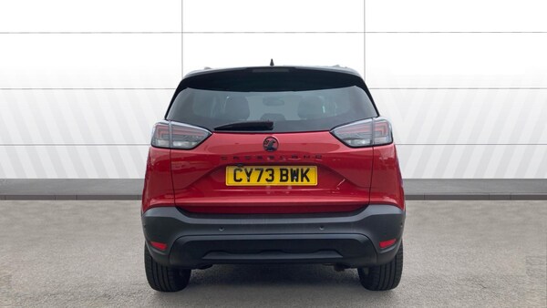 Used Vauxhall Crossland 2024 for sale - 75620856: Photo 6