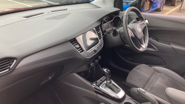 Used Vauxhall Crossland 2024 for sale - 75620856: Photo 9