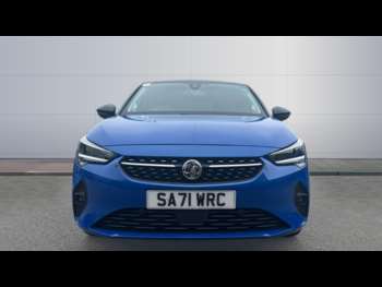 Used Vauxhall Corsa 2021 for sale - 75097777: Photo