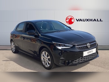 Used Vauxhall Corsa 2023 for sale - 78747817: Photo