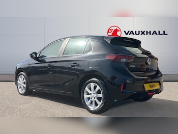 Used Vauxhall Corsa 2023 for sale - 78747817: Photo