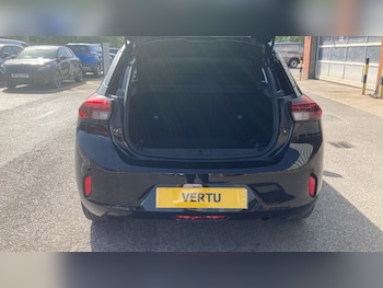 Used Vauxhall Corsa 2023 for sale - 78747817: Photo
