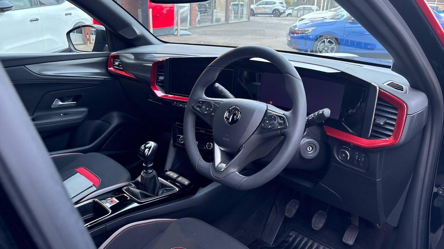 Used Vauxhall Mokka 2024 for sale - 77851171: Photo 11