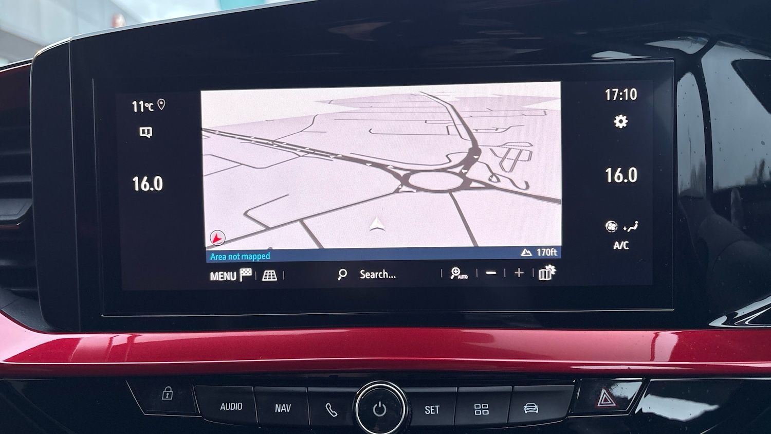 Used Vauxhall Mokka 2024 for sale - 77851171: Photo 12