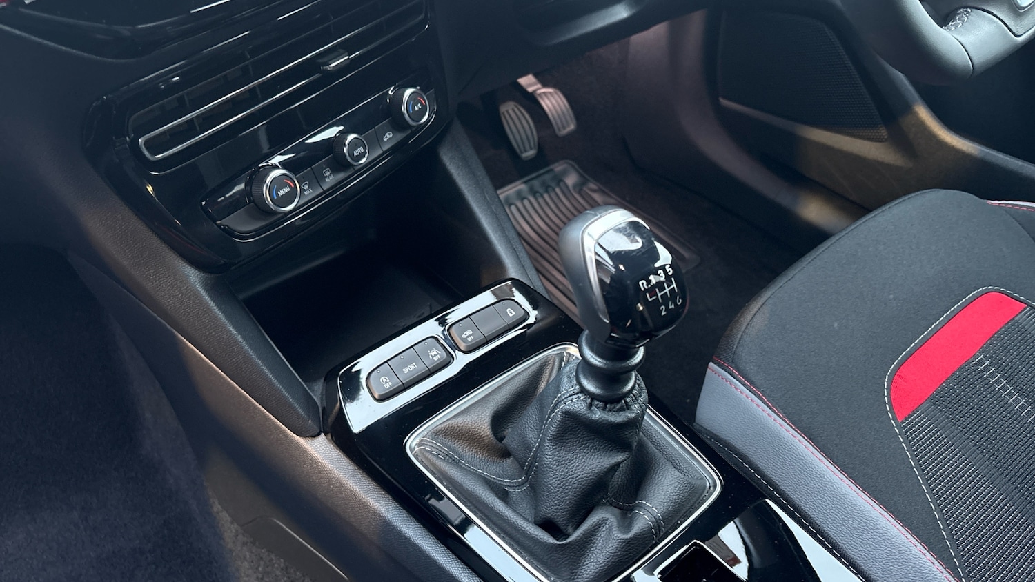 Used Vauxhall Mokka 2024 for sale - 77851171: Photo 13