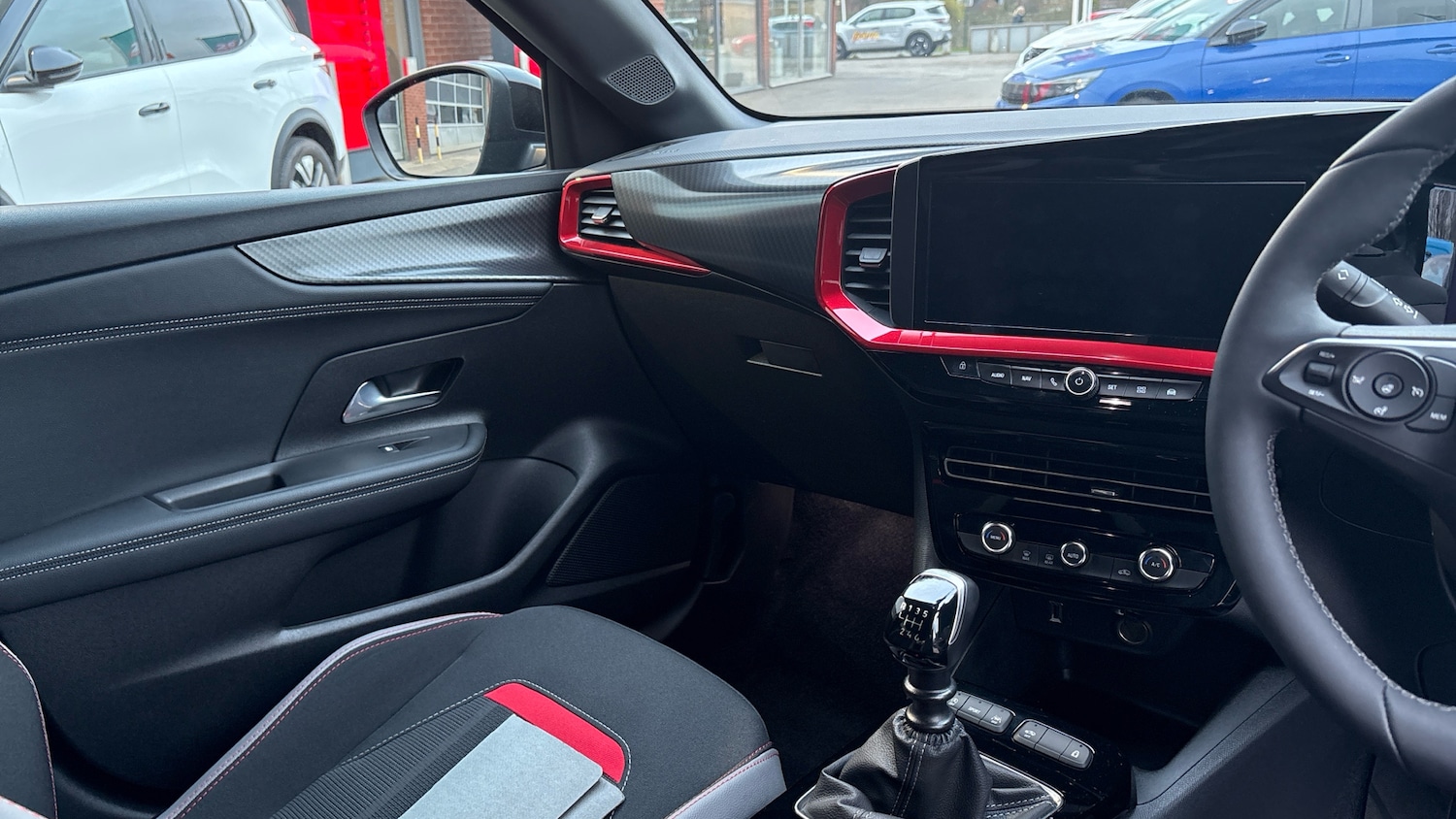 Used Vauxhall Mokka 2024 for sale - 77851171: Photo 14