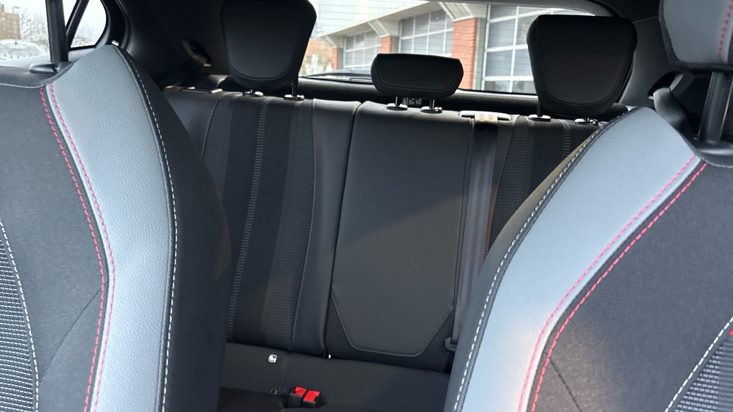 Used Vauxhall Mokka 2024 for sale - 77851171: Photo 15