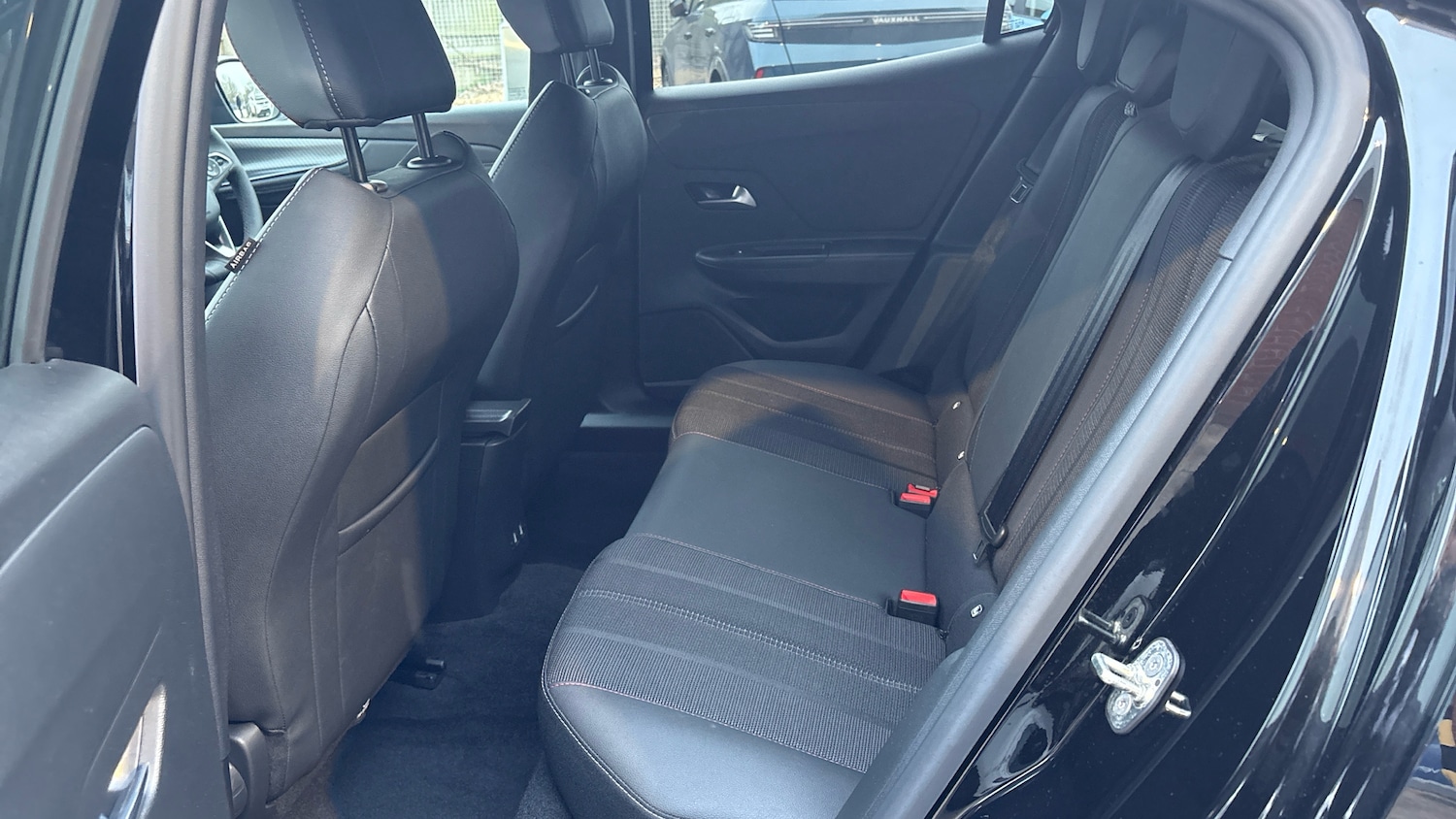 Used Vauxhall Mokka 2024 for sale - 77851171: Photo 16