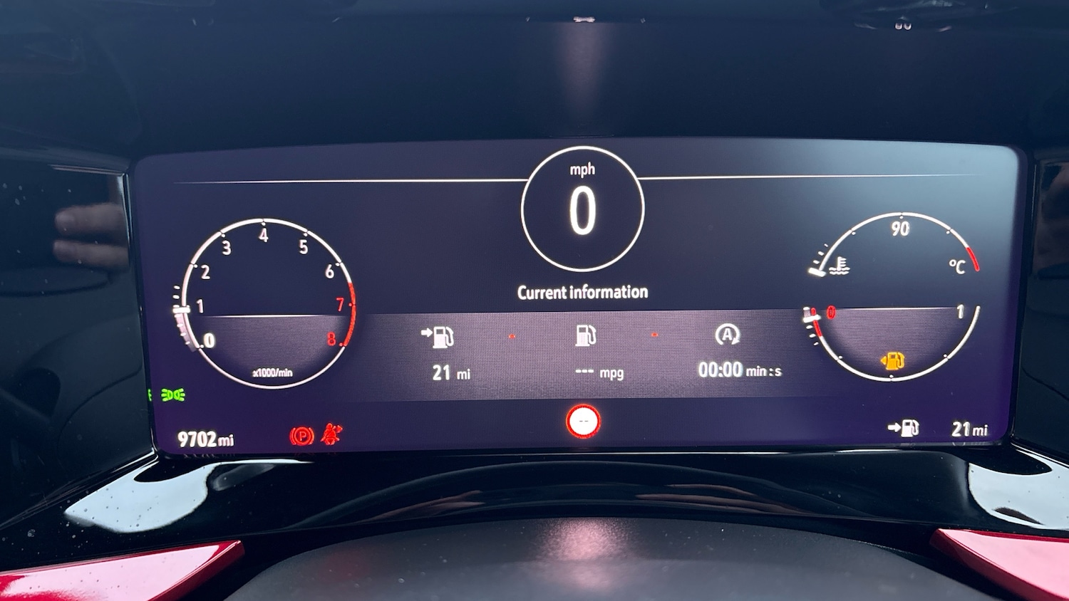 Used Vauxhall Mokka 2024 for sale - 77851171: Photo 18