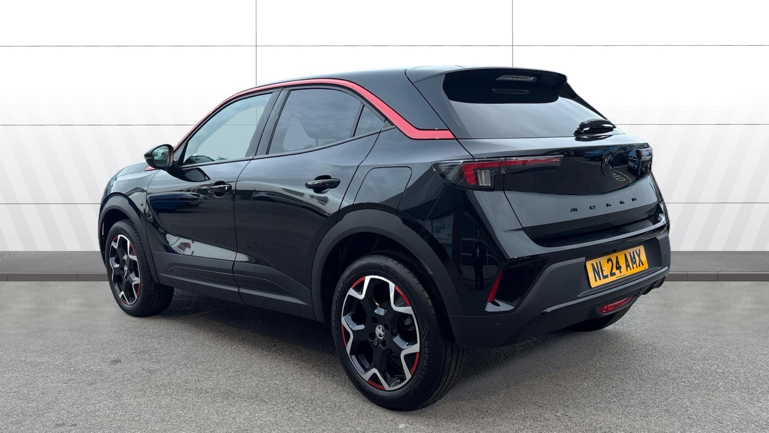 Used Vauxhall Mokka 2024 for sale - 77851171: Photo 2