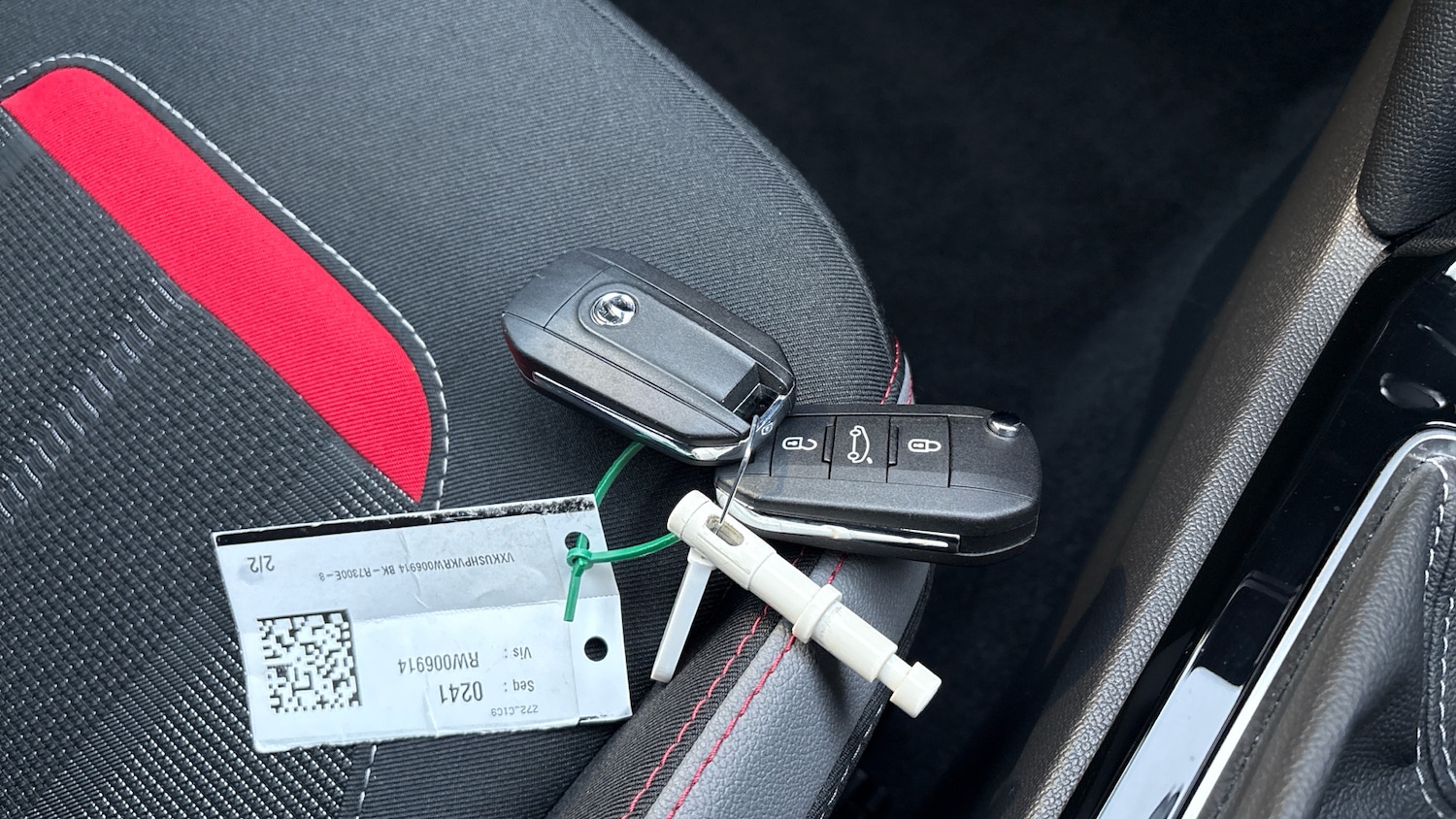 Used Vauxhall Mokka 2024 for sale - 77851171: Photo 20