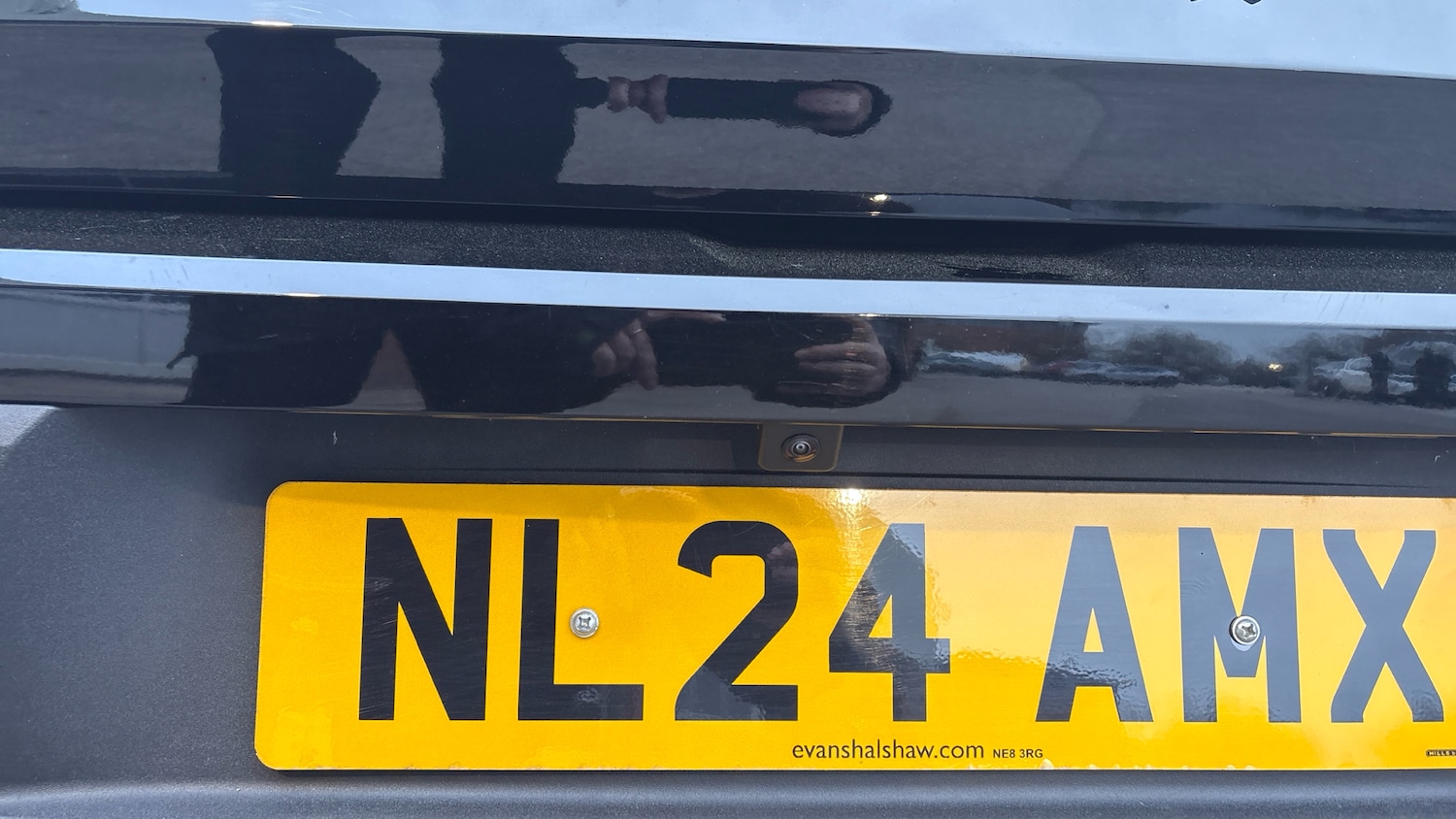 Used Vauxhall Mokka 2024 for sale - 77851171: Photo 22