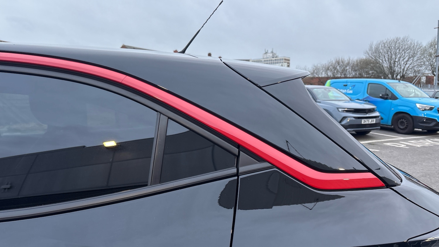 Used Vauxhall Mokka 2024 for sale - 77851171: Photo 24