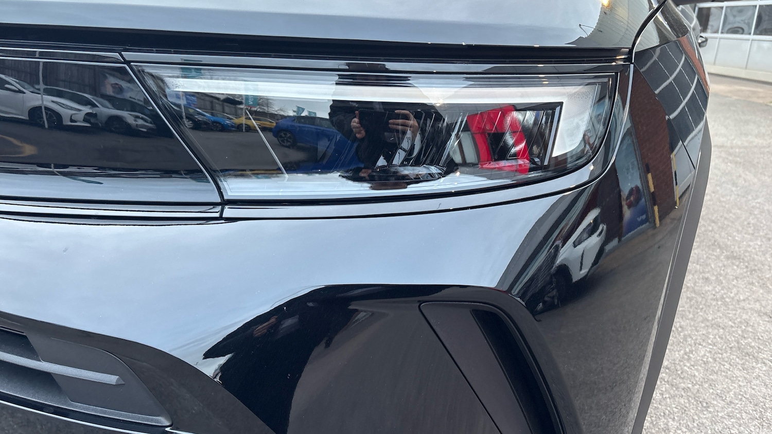 Used Vauxhall Mokka 2024 for sale - 77851171: Photo 25