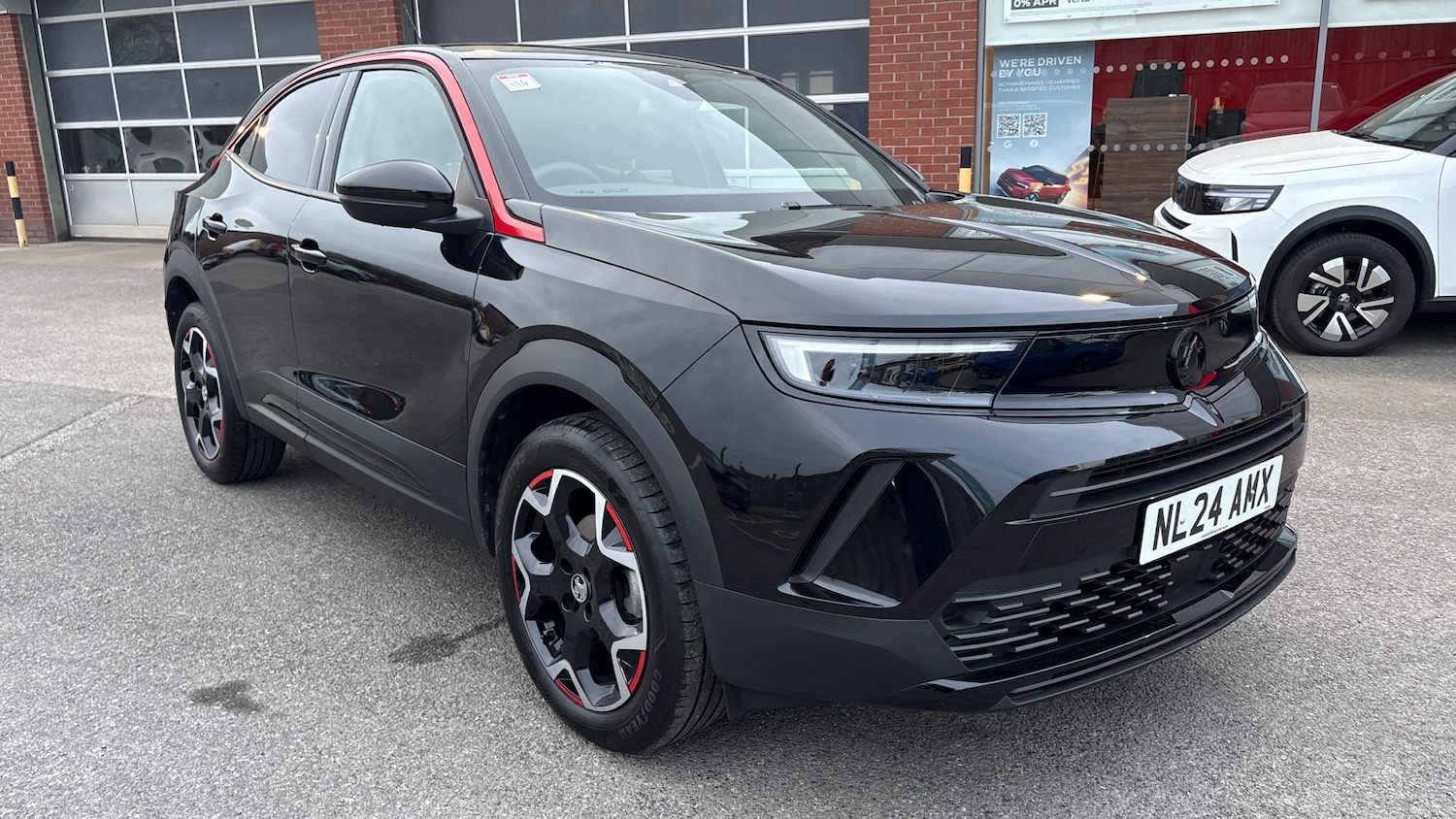 Used Vauxhall Mokka 2024 for sale - 77851171: Photo 26
