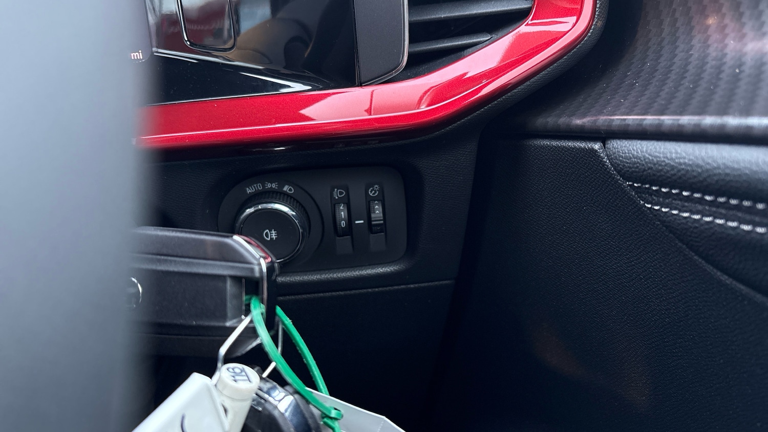 Used Vauxhall Mokka 2024 for sale - 77851171: Photo 29