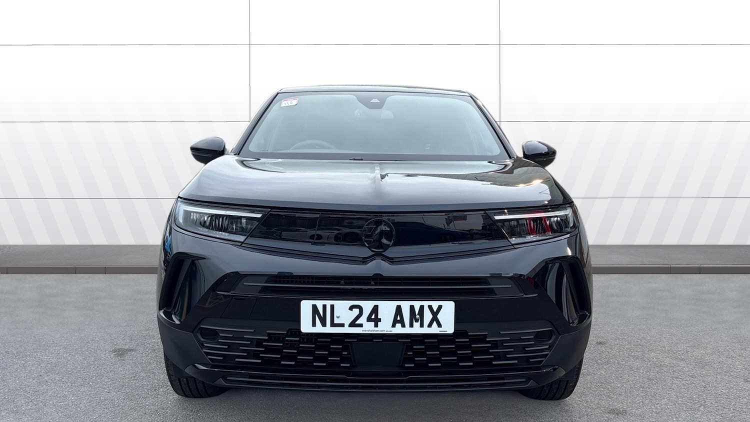 Used Vauxhall Mokka 2024 for sale - 77851171: Photo 3