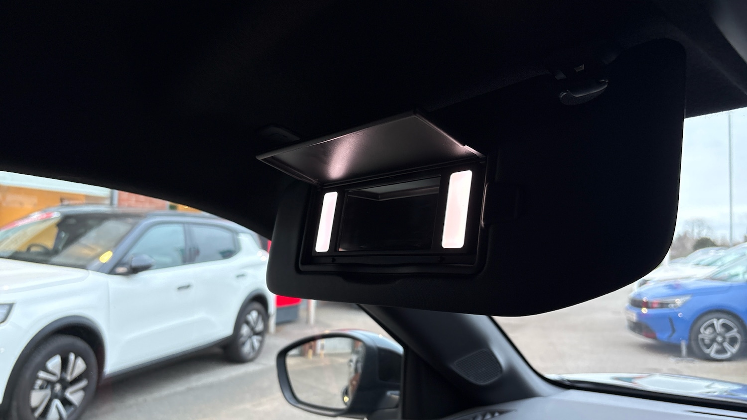 Used Vauxhall Mokka 2024 for sale - 77851171: Photo 37