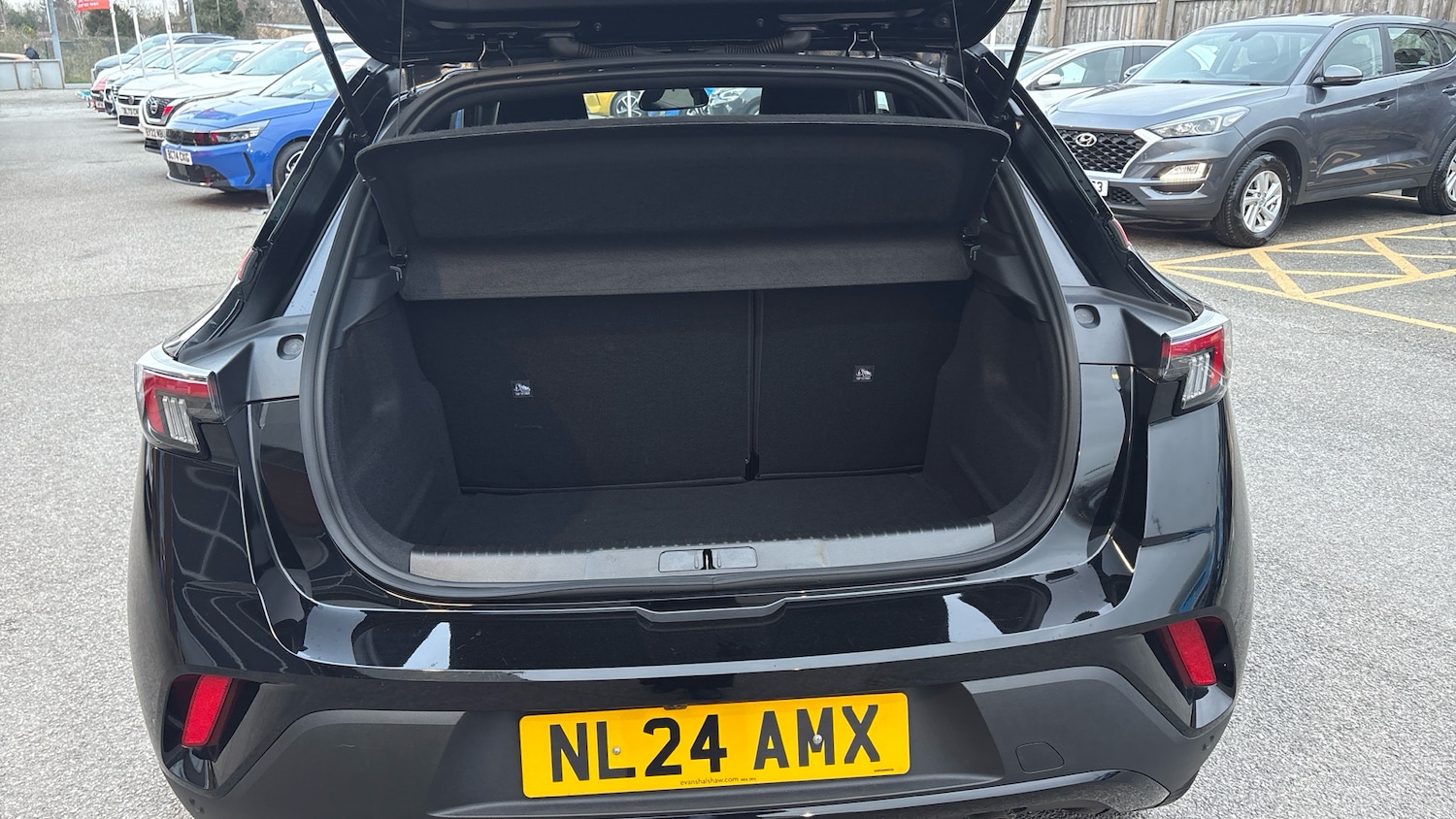 Used Vauxhall Mokka 2024 for sale - 77851171: Photo 4