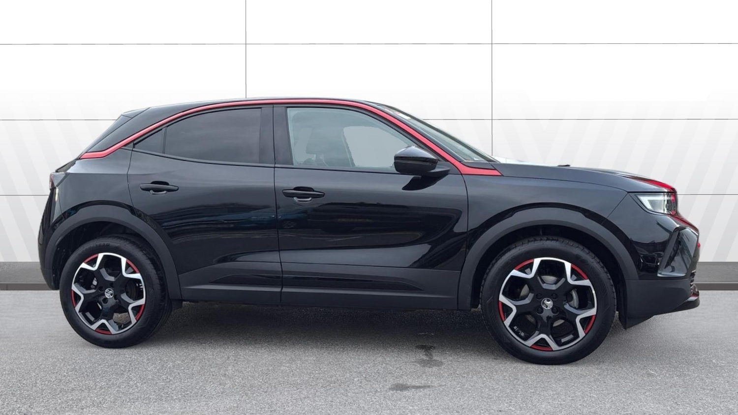 Used Vauxhall Mokka 2024 for sale - 77851171: Photo 5