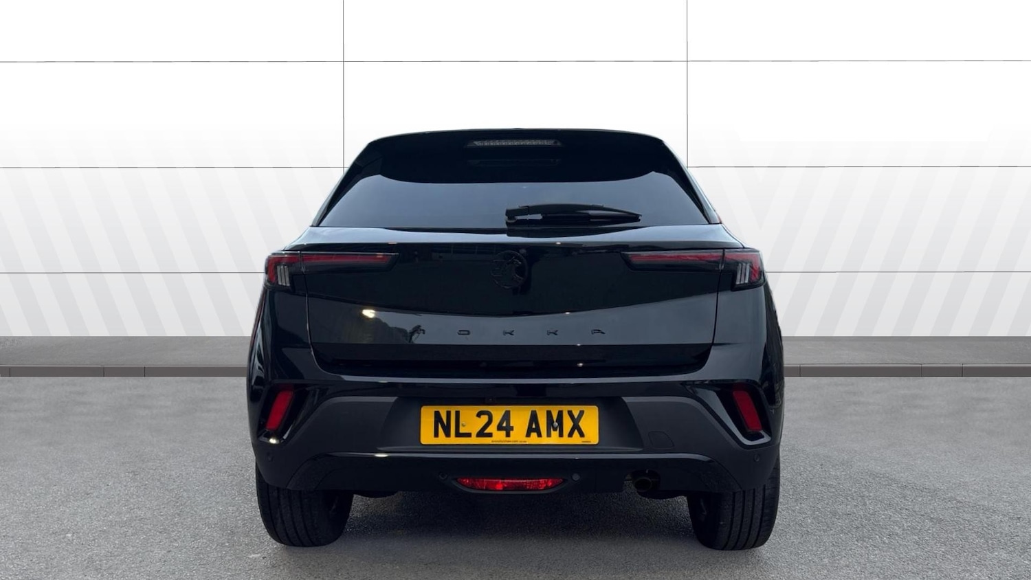 Used Vauxhall Mokka 2024 for sale - 77851171: Photo 6