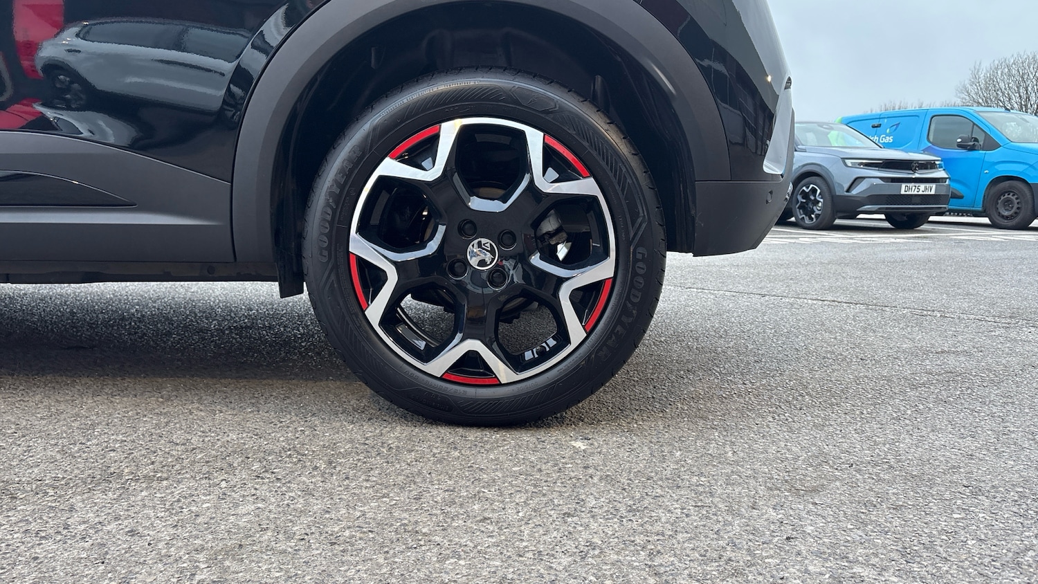 Used Vauxhall Mokka 2024 for sale - 77851171: Photo 7