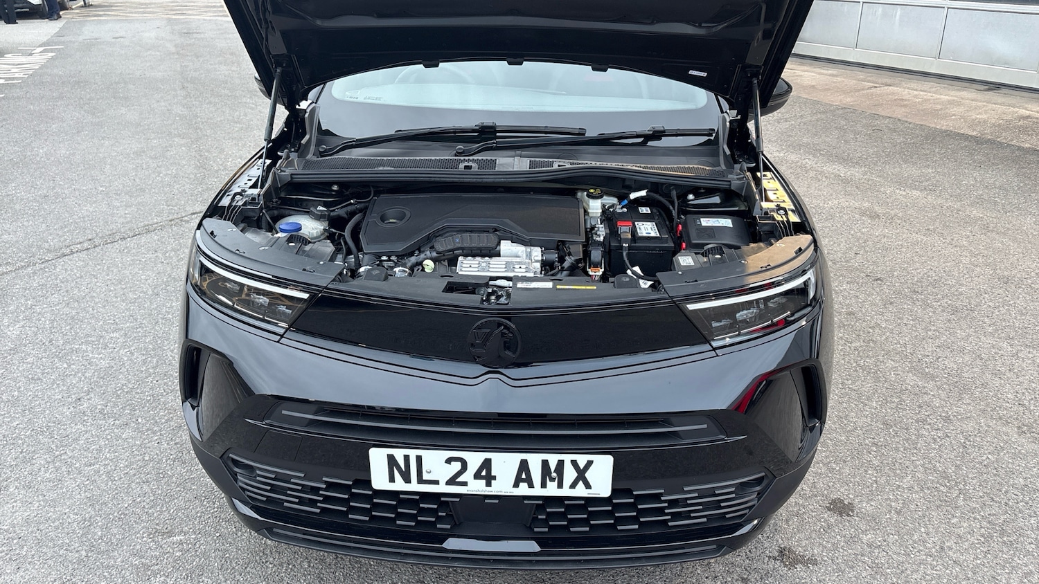 Used Vauxhall Mokka 2024 for sale - 77851171: Photo 8