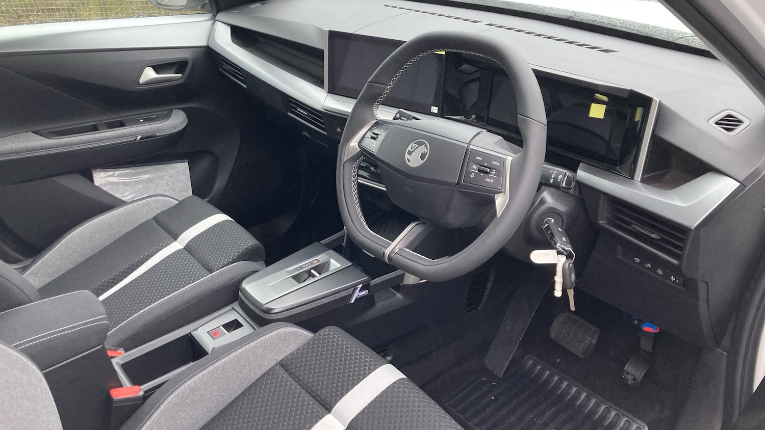 Used Vauxhall Frontera 2025 for sale - 77283680: Photo 11