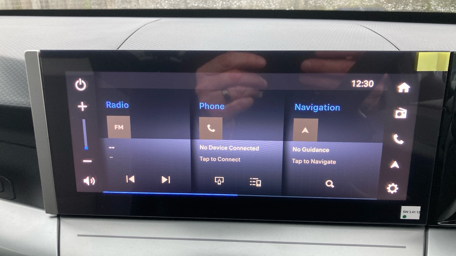 Used Vauxhall Frontera 2025 for sale - 77283680: Photo 12