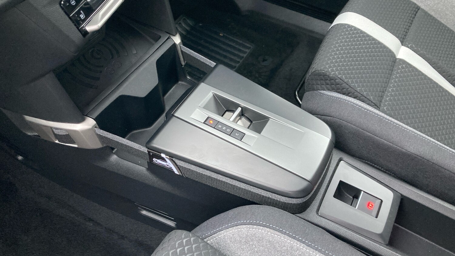 Used Vauxhall Frontera 2025 for sale - 77283680: Photo 13