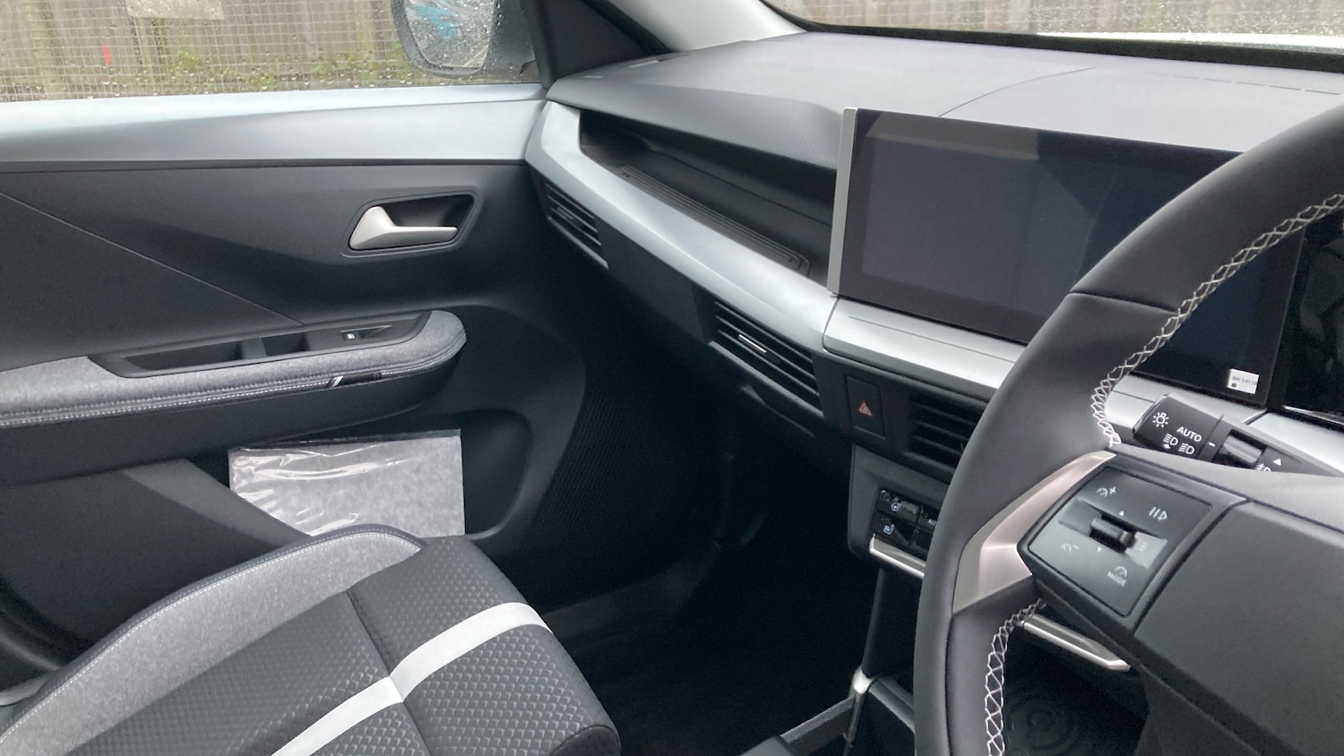 Used Vauxhall Frontera 2025 for sale - 77283680: Photo 14