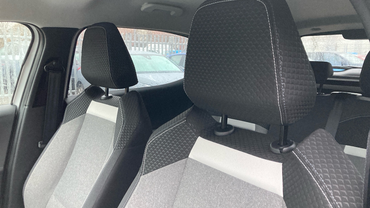 Used Vauxhall Frontera 2025 for sale - 77283680: Photo 15