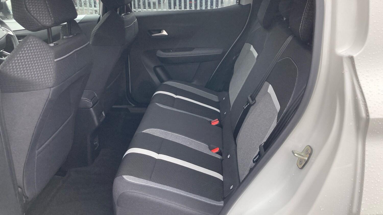 Used Vauxhall Frontera 2025 for sale - 77283680: Photo 16