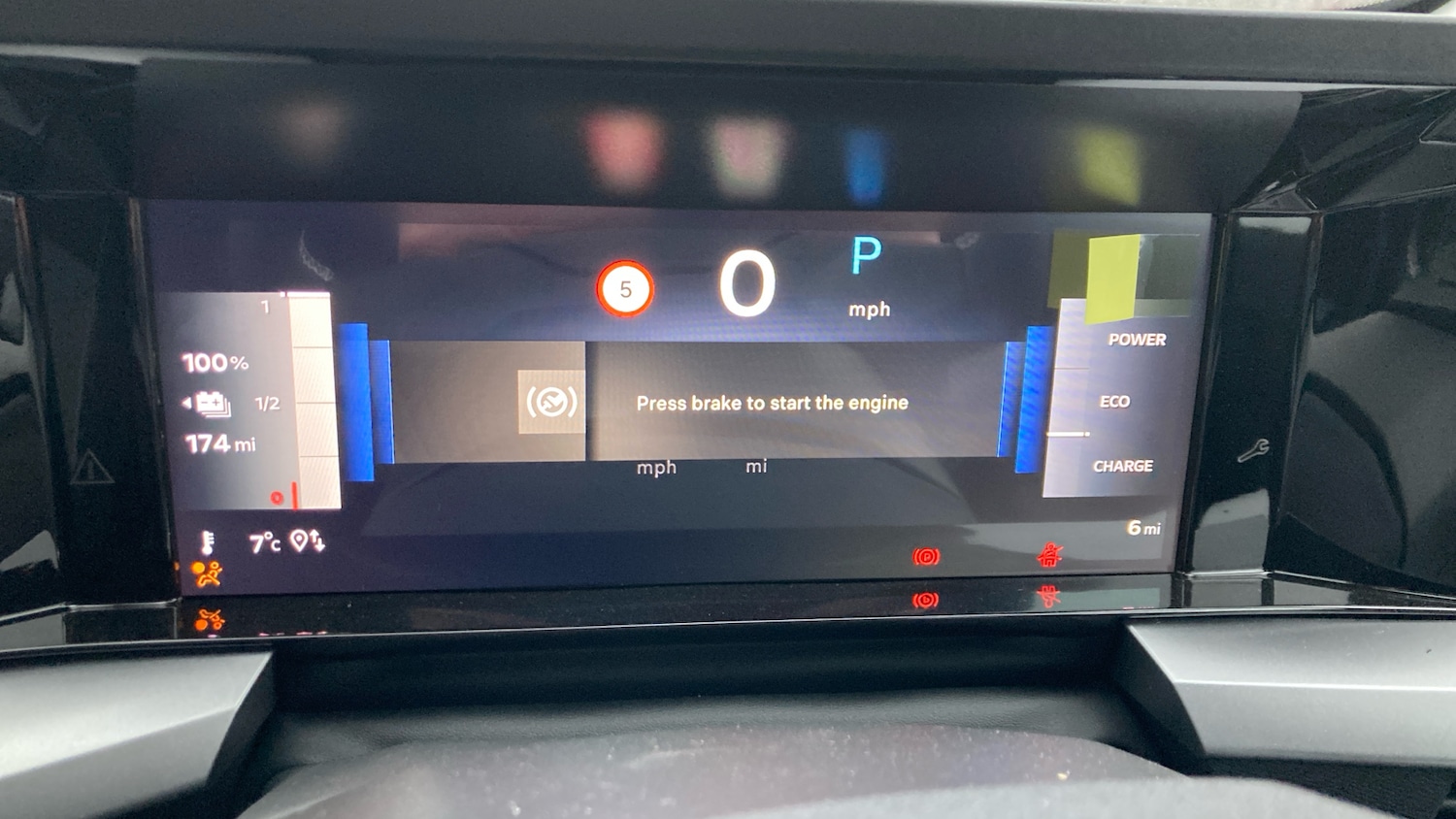 Used Vauxhall Frontera 2025 for sale - 77283680: Photo 18