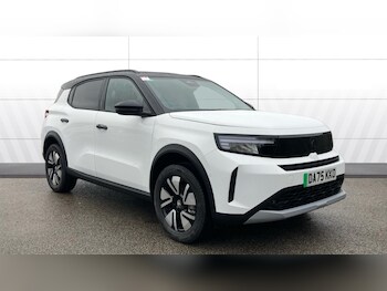 Used Vauxhall Frontera 2025 for sale - 77283680: Photo