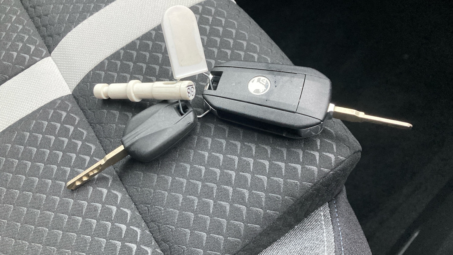 Used Vauxhall Frontera 2025 for sale - 77283680: Photo 20