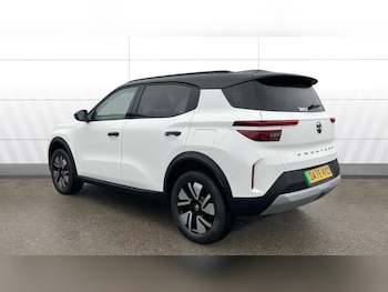 Used Vauxhall Frontera 2025 for sale - 77283680: Photo