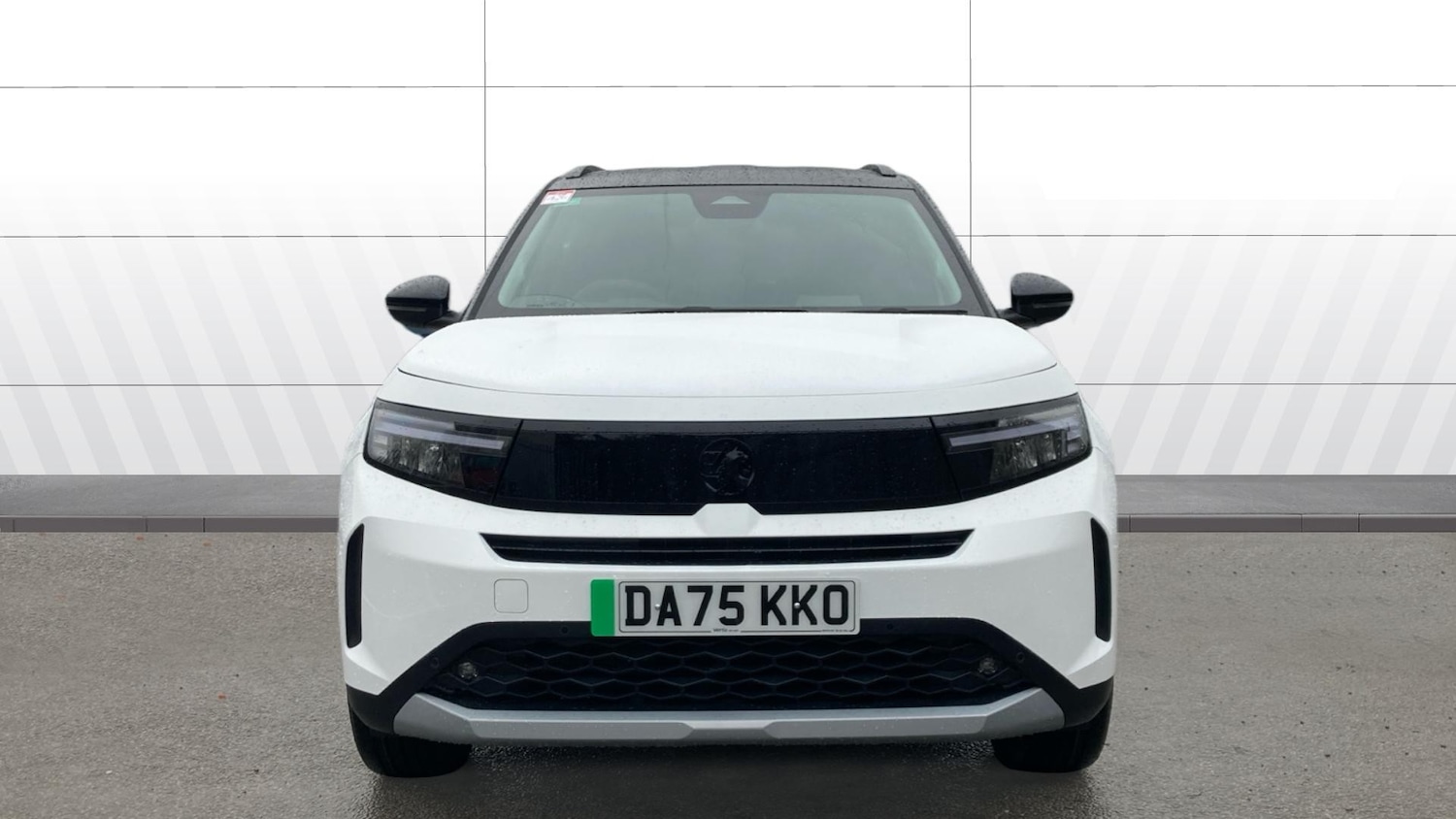 Used Vauxhall Frontera 2025 for sale - 77283680: Photo 3