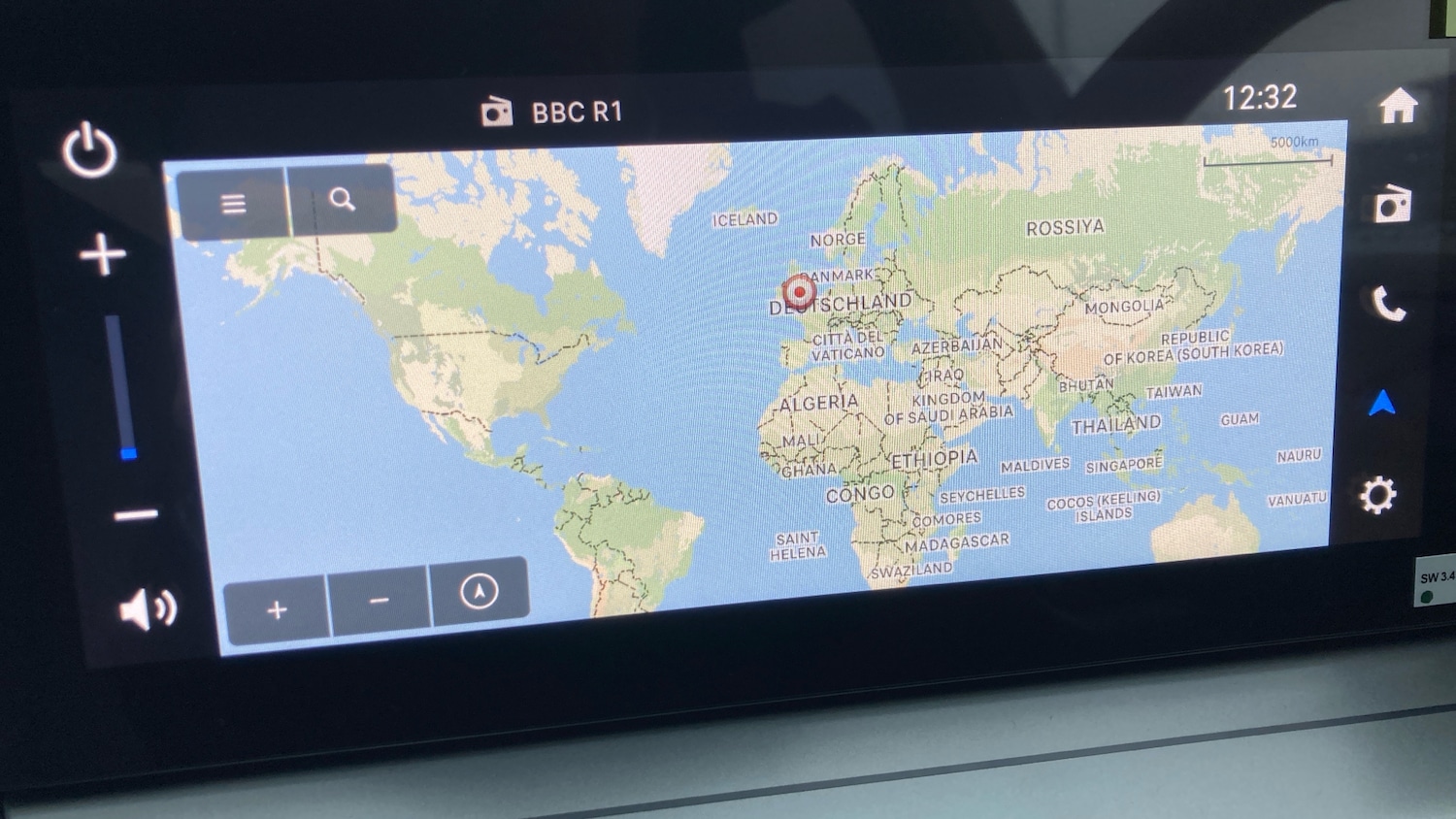 Used Vauxhall Frontera 2025 for sale - 77283680: Photo 33