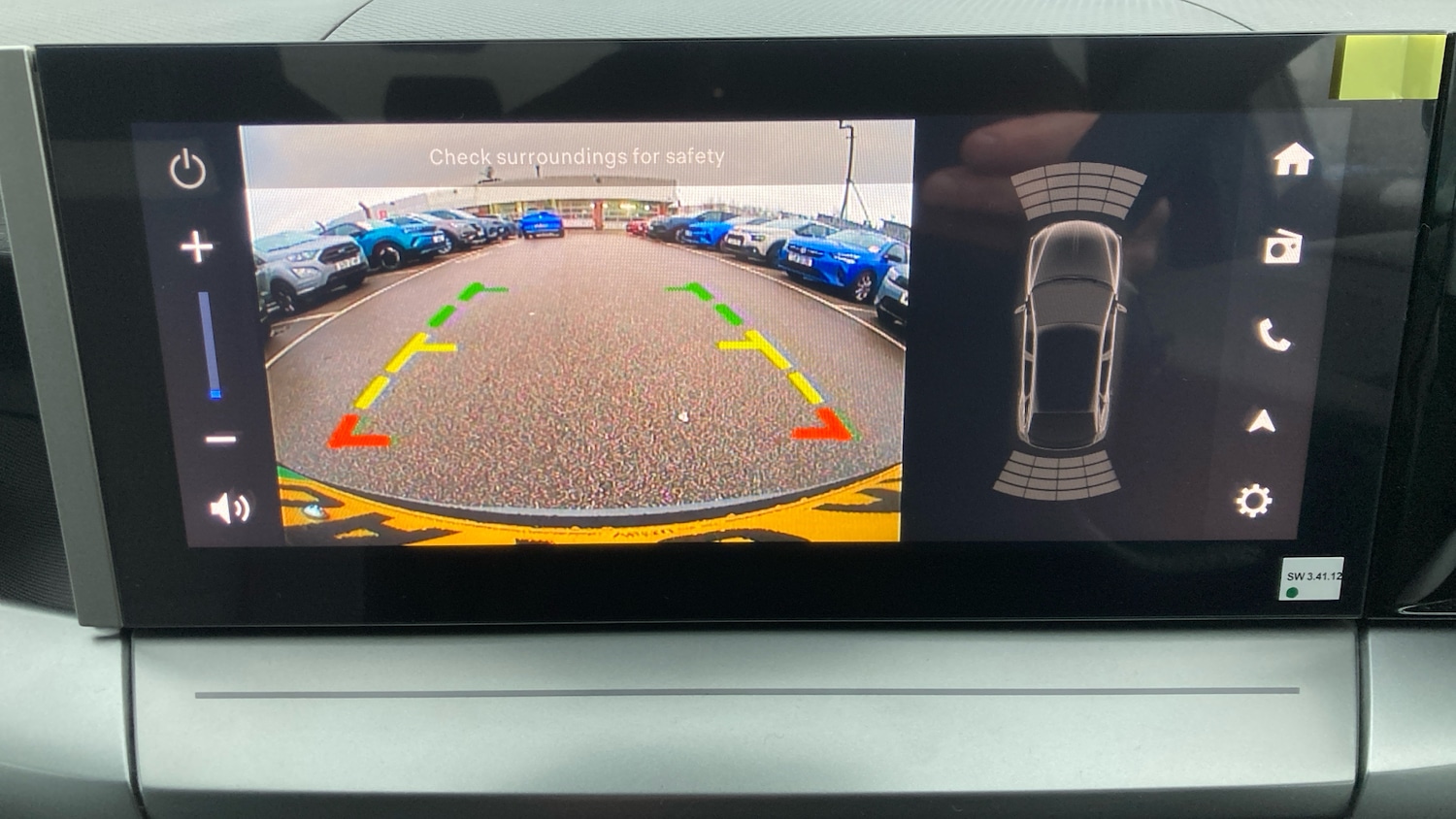 Used Vauxhall Frontera 2025 for sale - 77283680: Photo 34