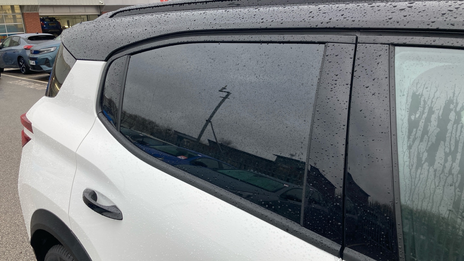 Used Vauxhall Frontera 2025 for sale - 77283680: Photo 36