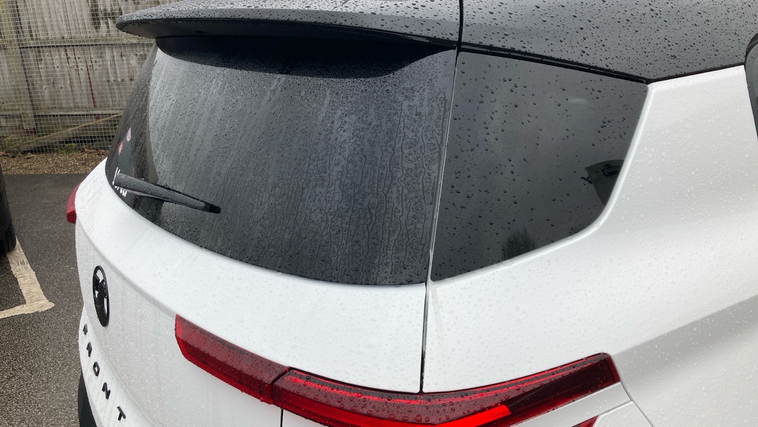 Used Vauxhall Frontera 2025 for sale - 77283680: Photo 39