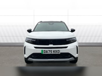 Used Vauxhall Frontera 2025 for sale - 77283680: Photo