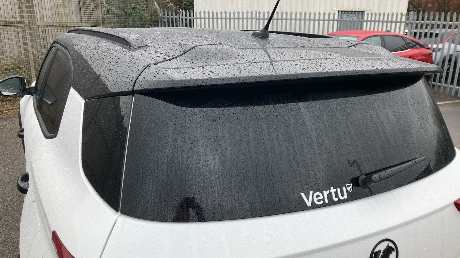 Used Vauxhall Frontera 2025 for sale - 77283680: Photo 42