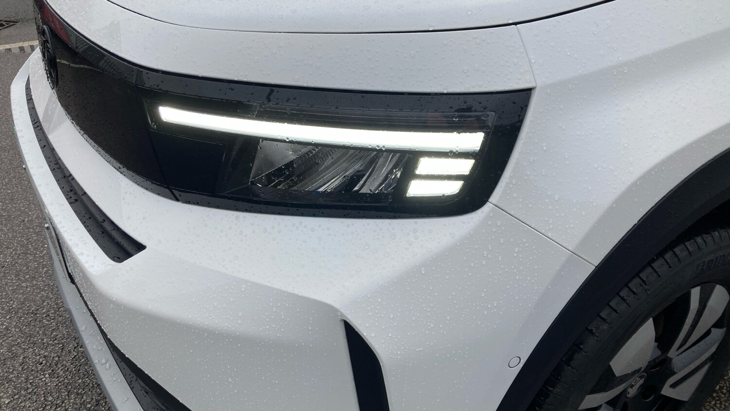 Used Vauxhall Frontera 2025 for sale - 77283680: Photo 45