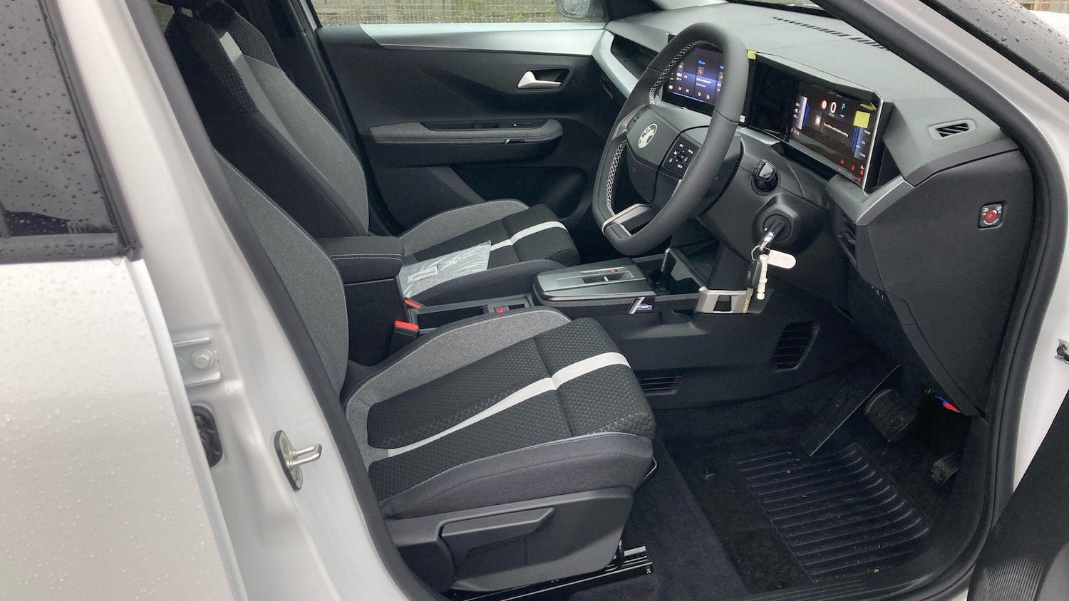 Used Vauxhall Frontera 2025 for sale - 77283680: Photo 49